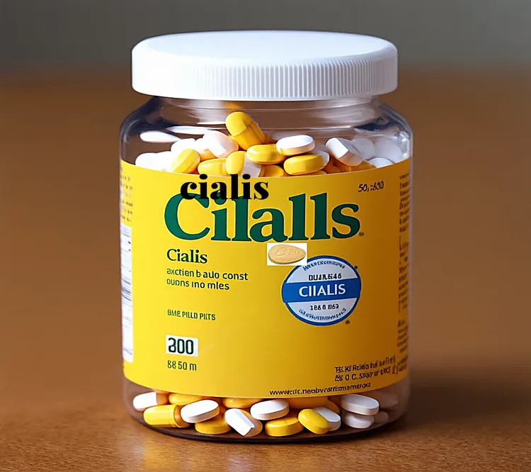 Cialis 1